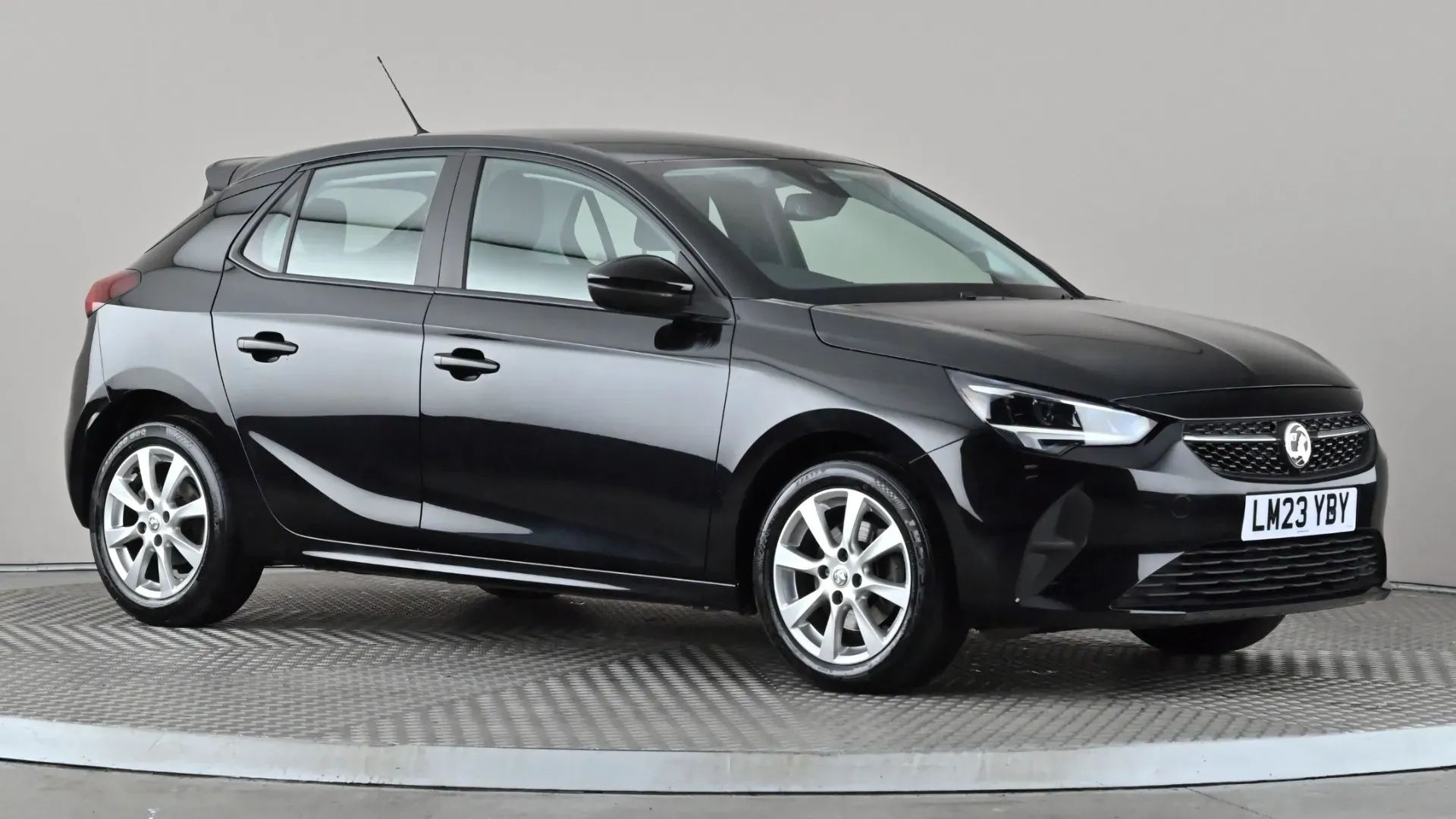 Corsa