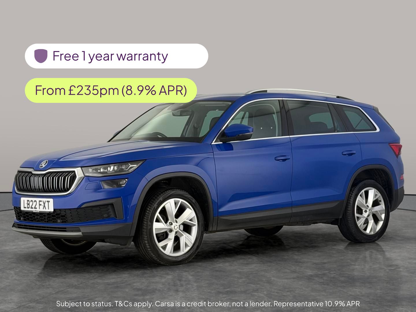 Kodiaq