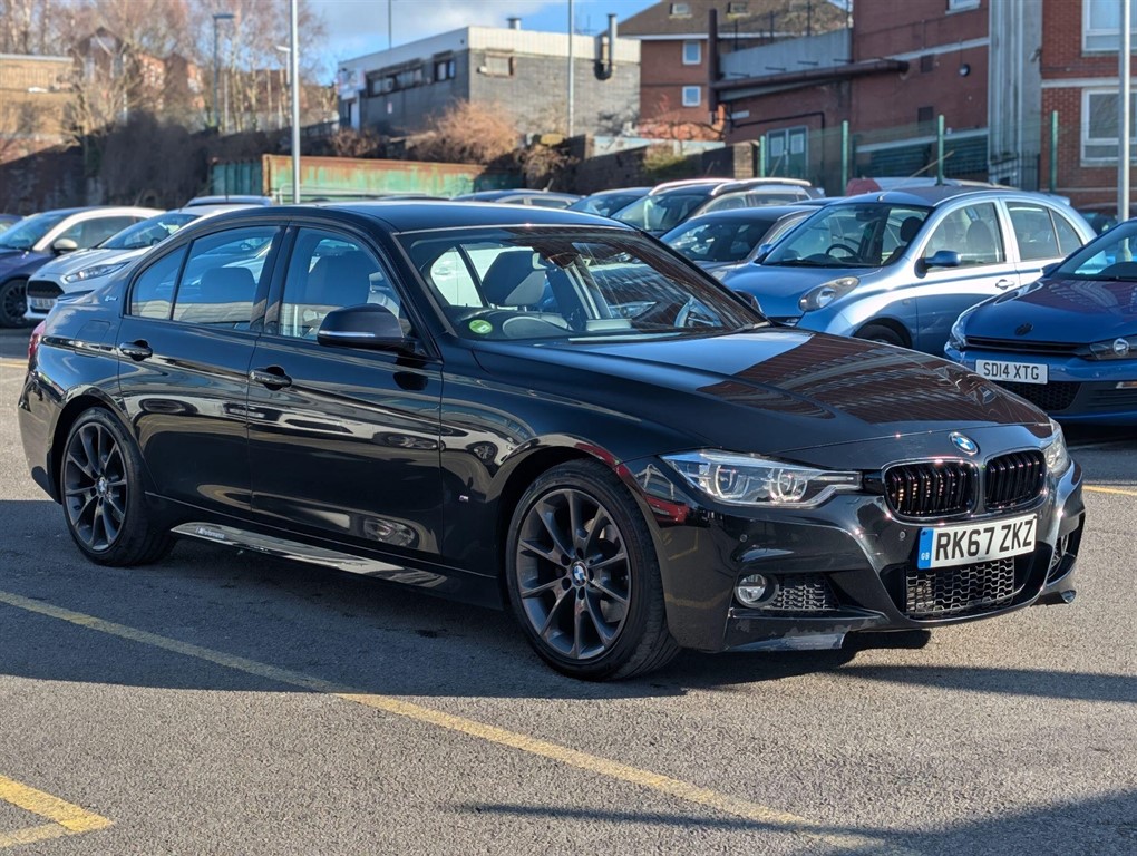 3 Series