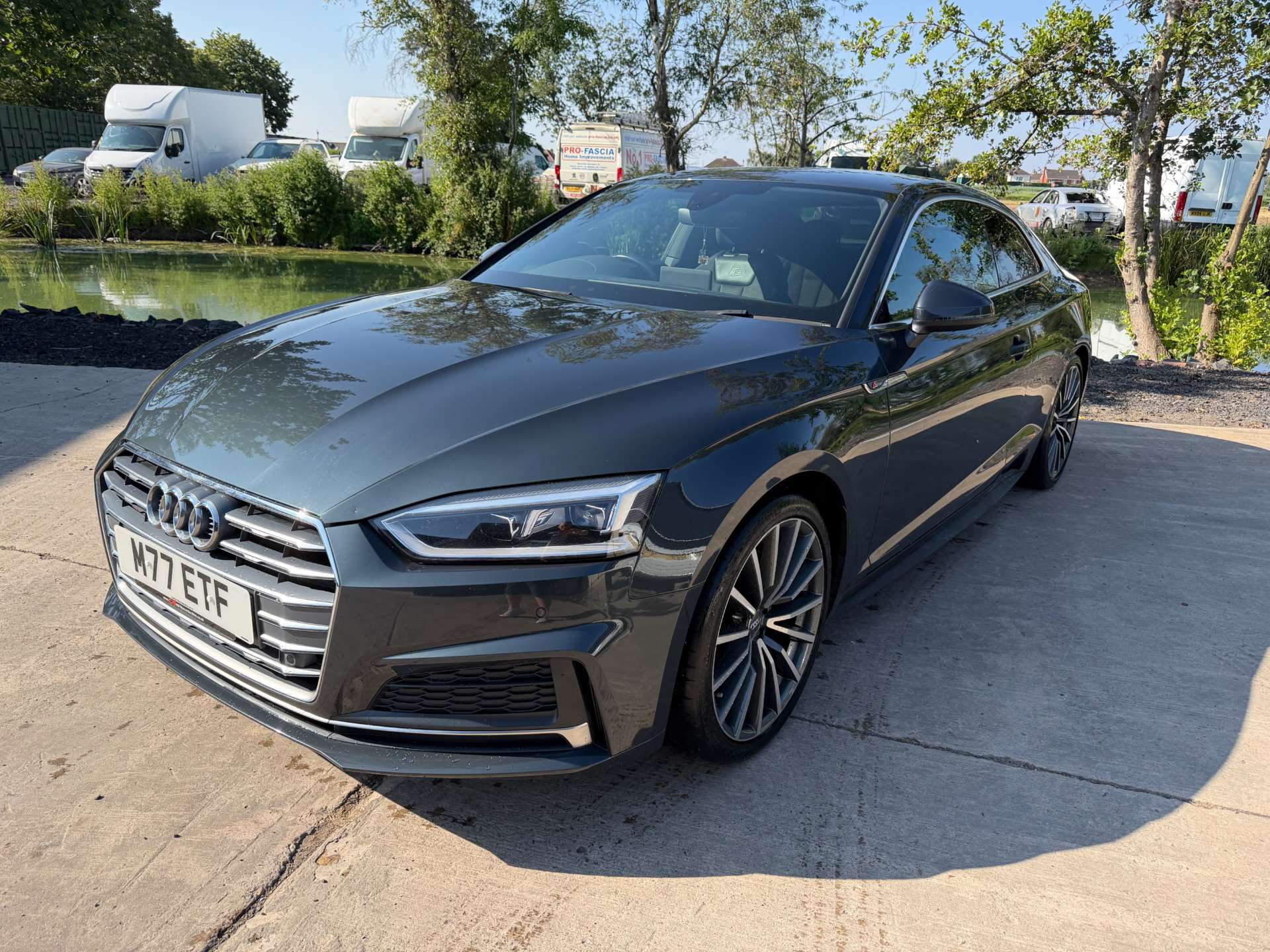 A5