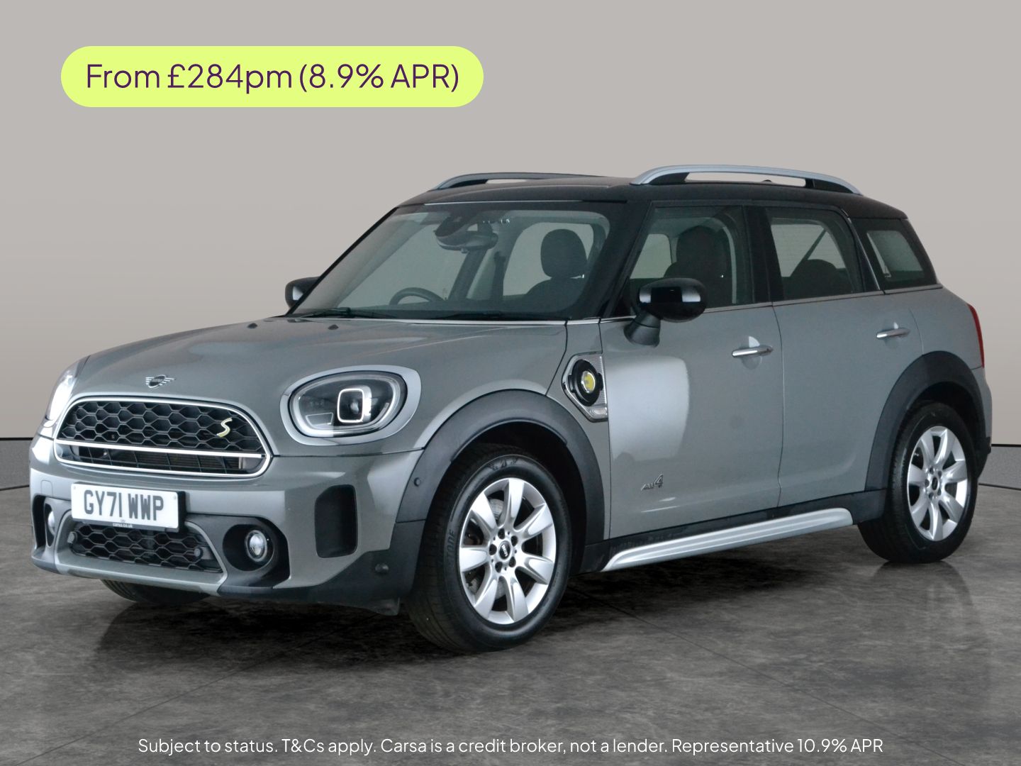 Countryman