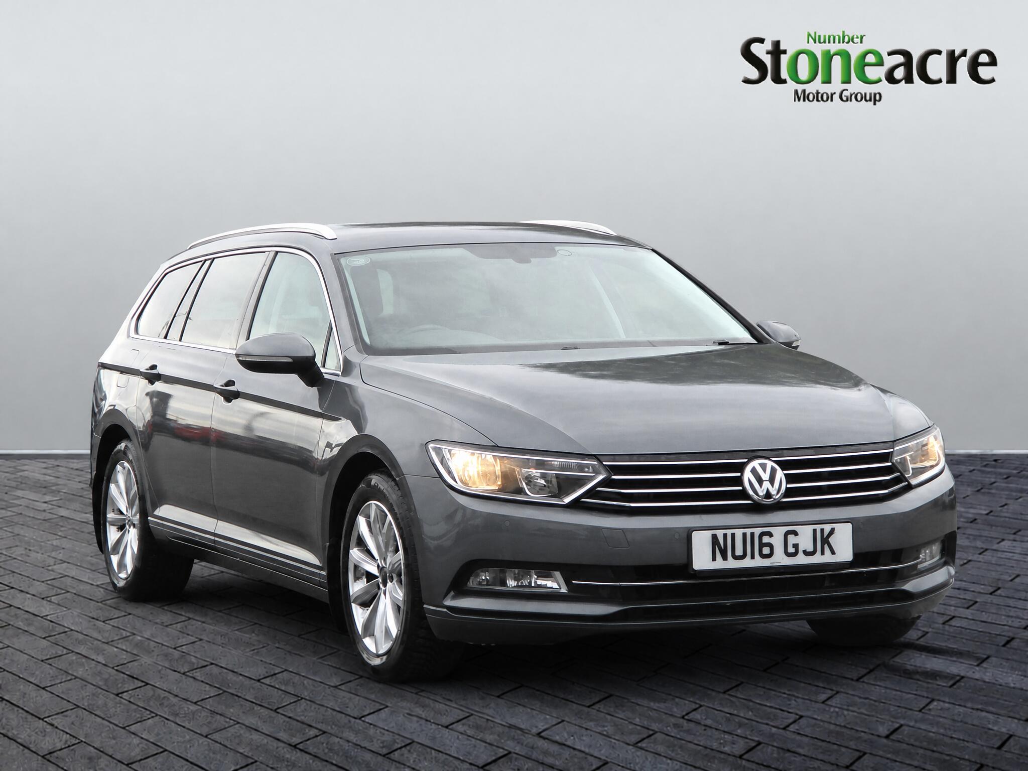 Passat