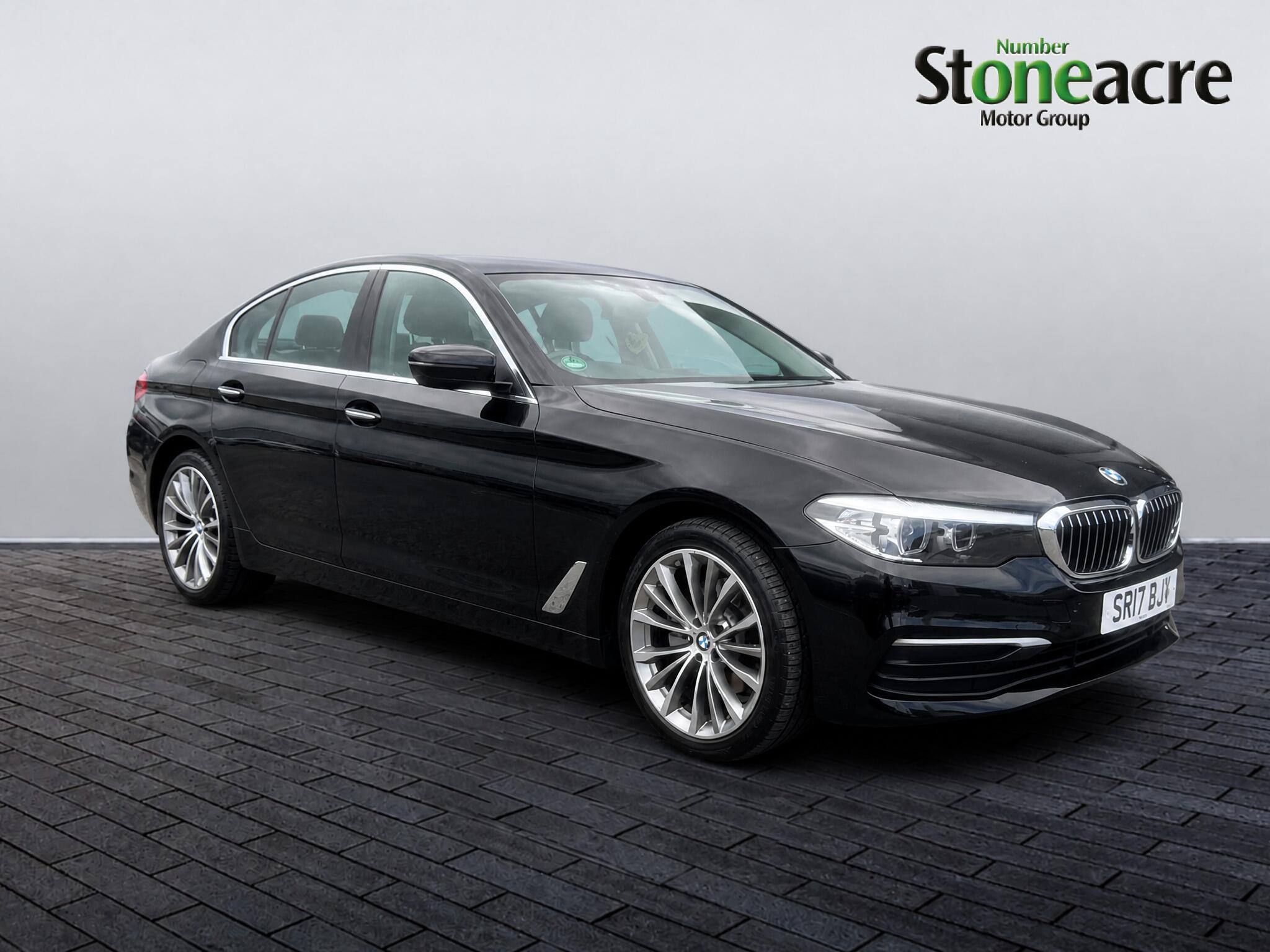 5 Series