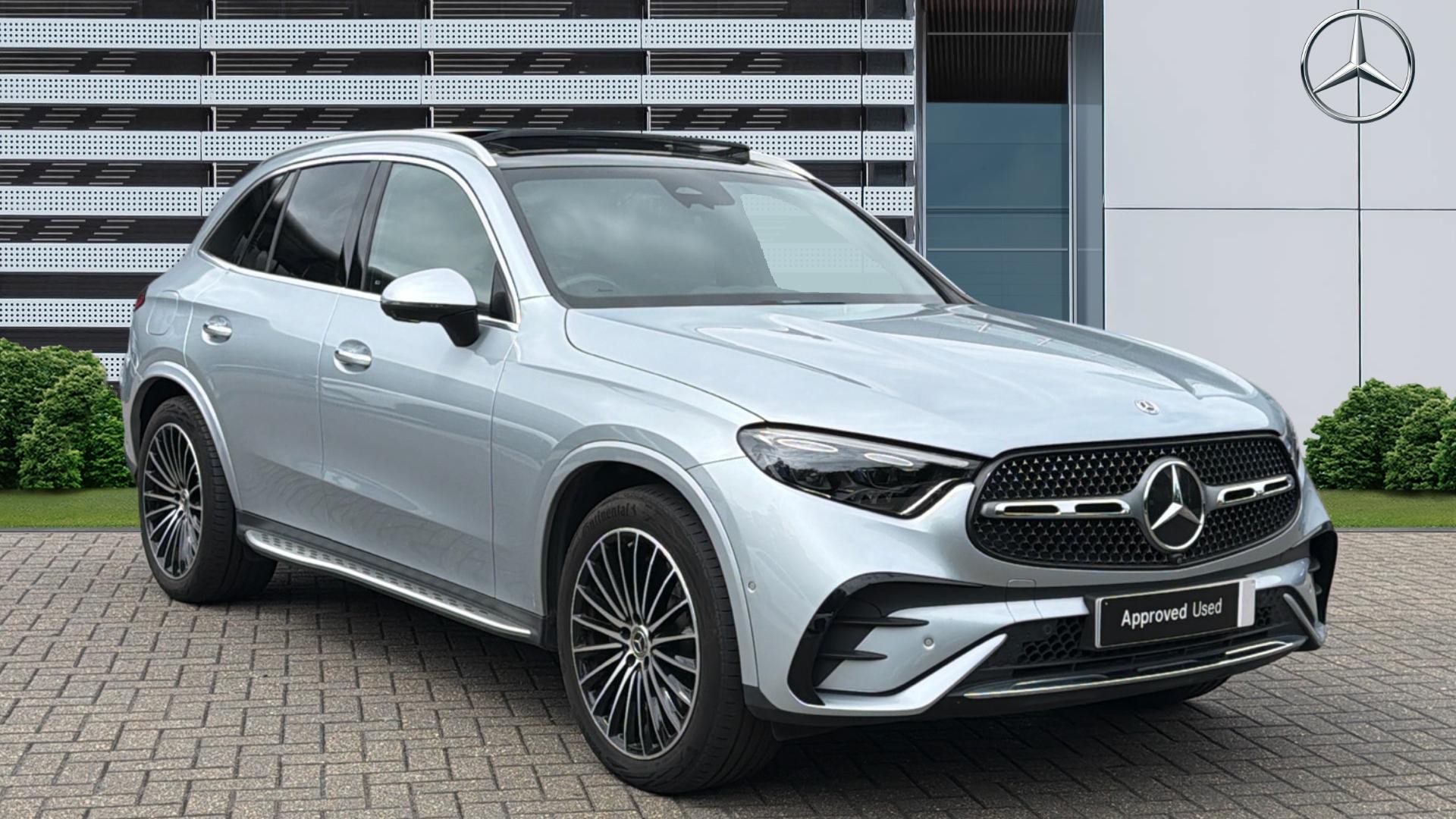 GLC