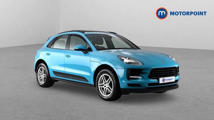 Macan
