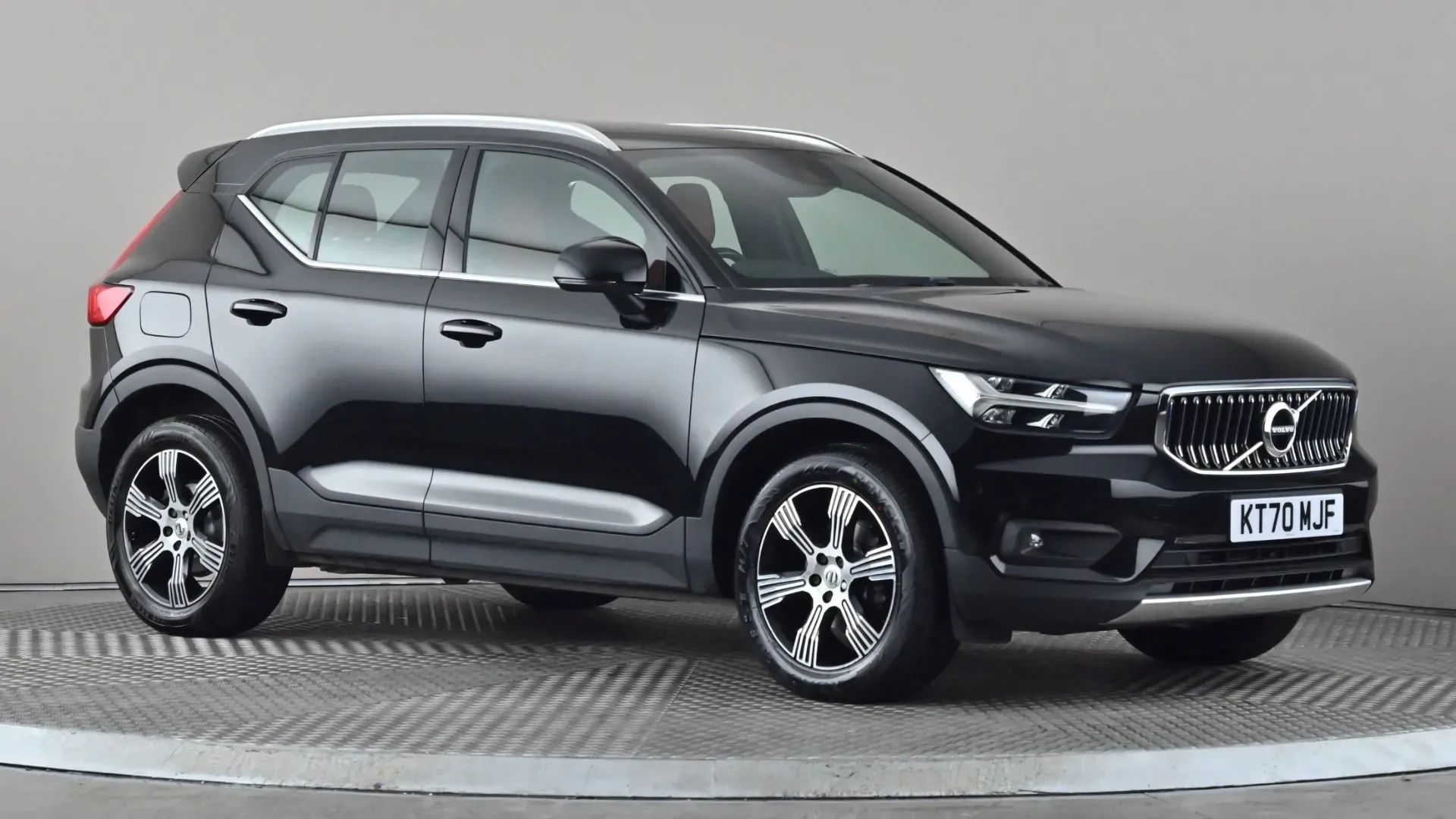 XC40