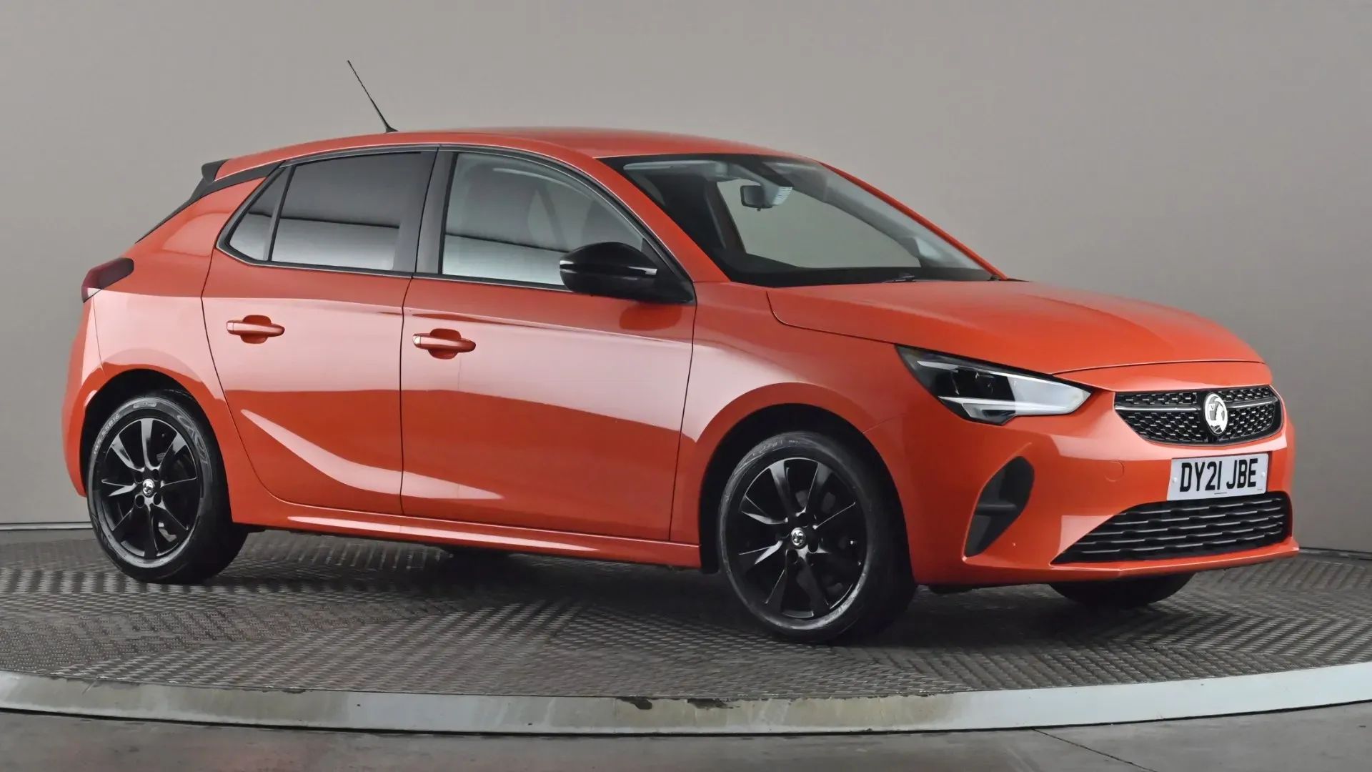 Corsa