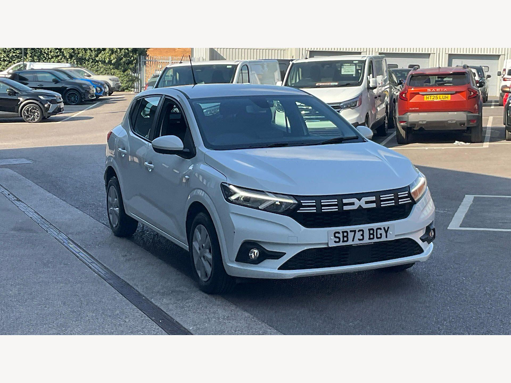 Sandero