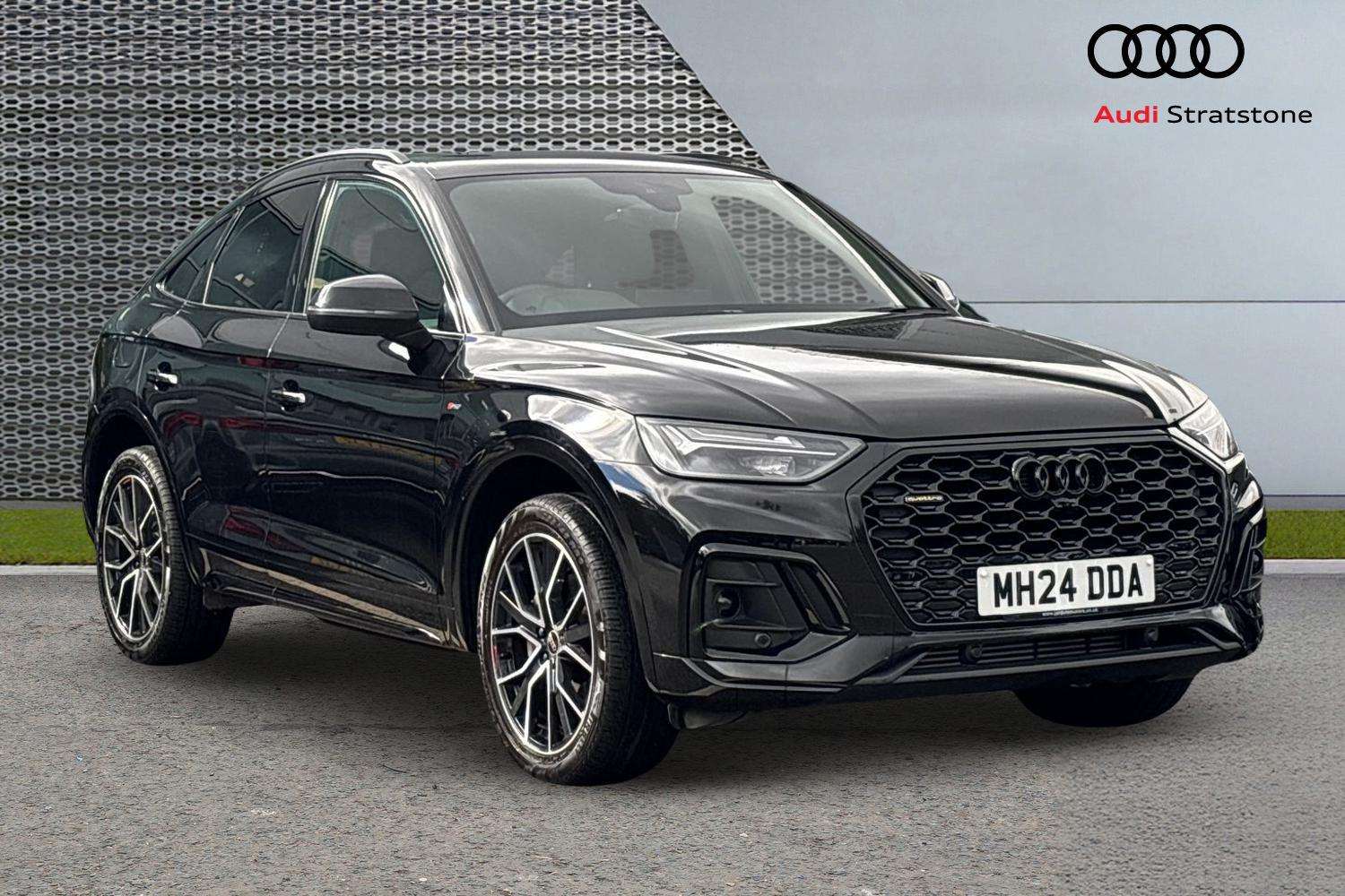 Q5 Sportback