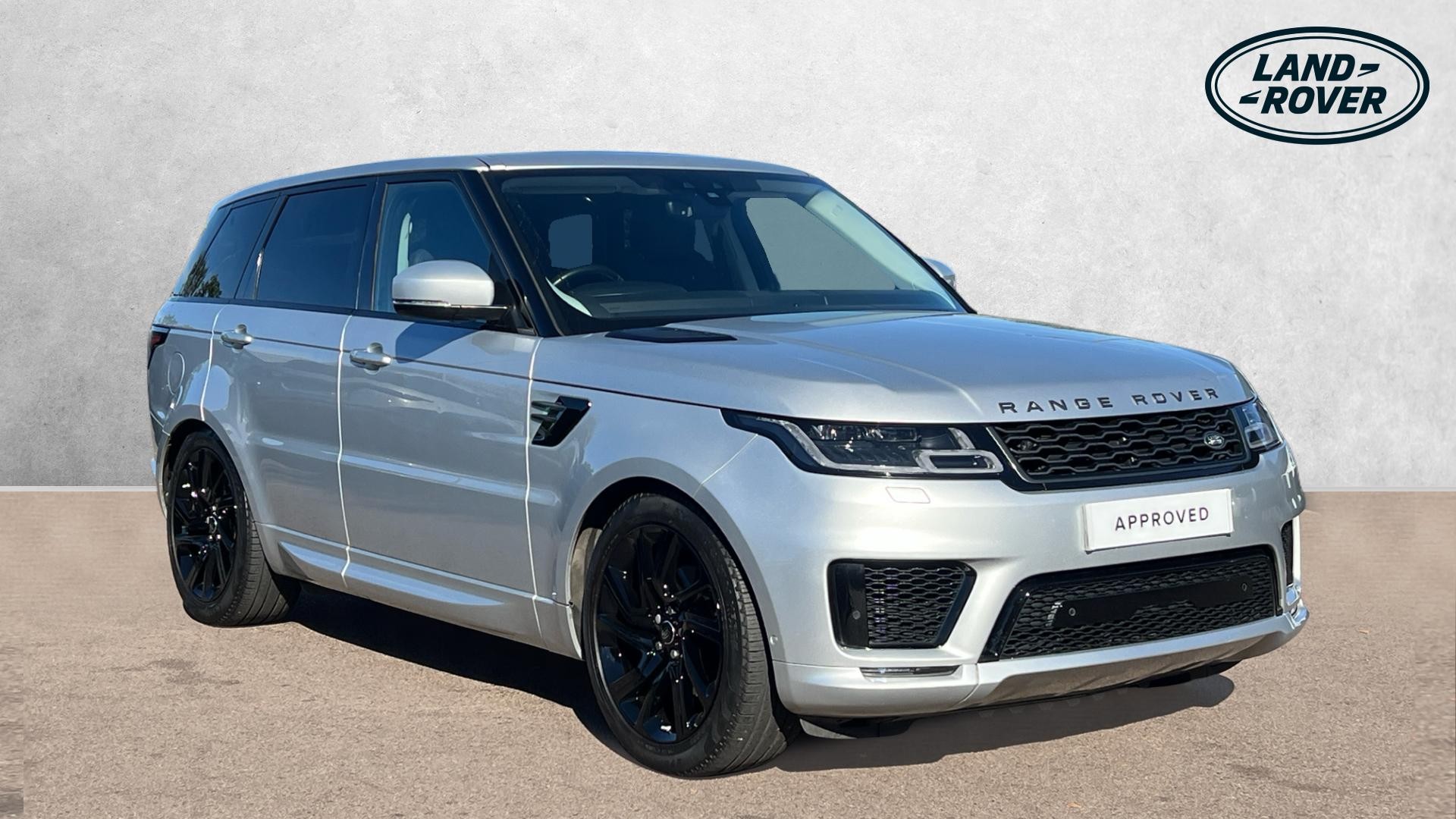 Range Rover Sport
