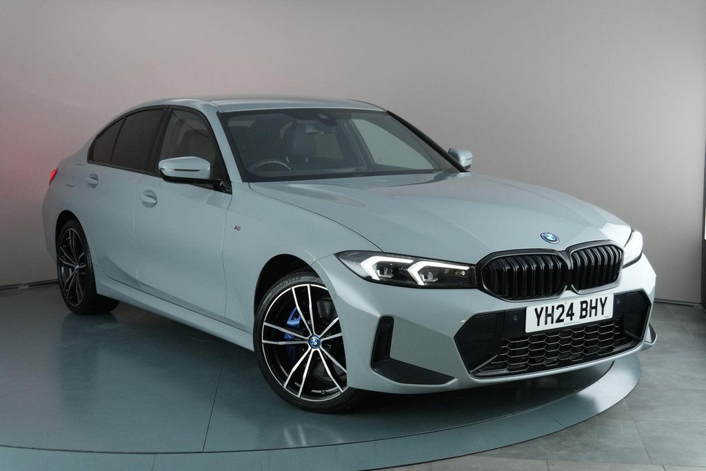 3 Series