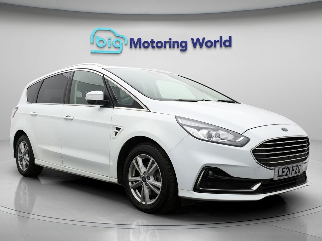 S-Max