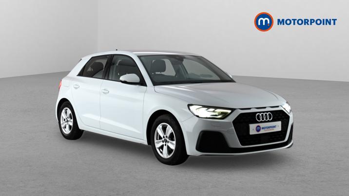 A1 Sportback