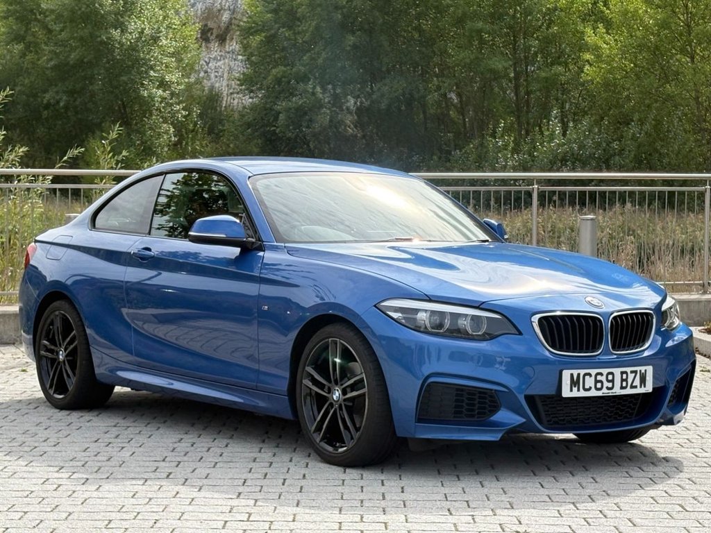 2 Series