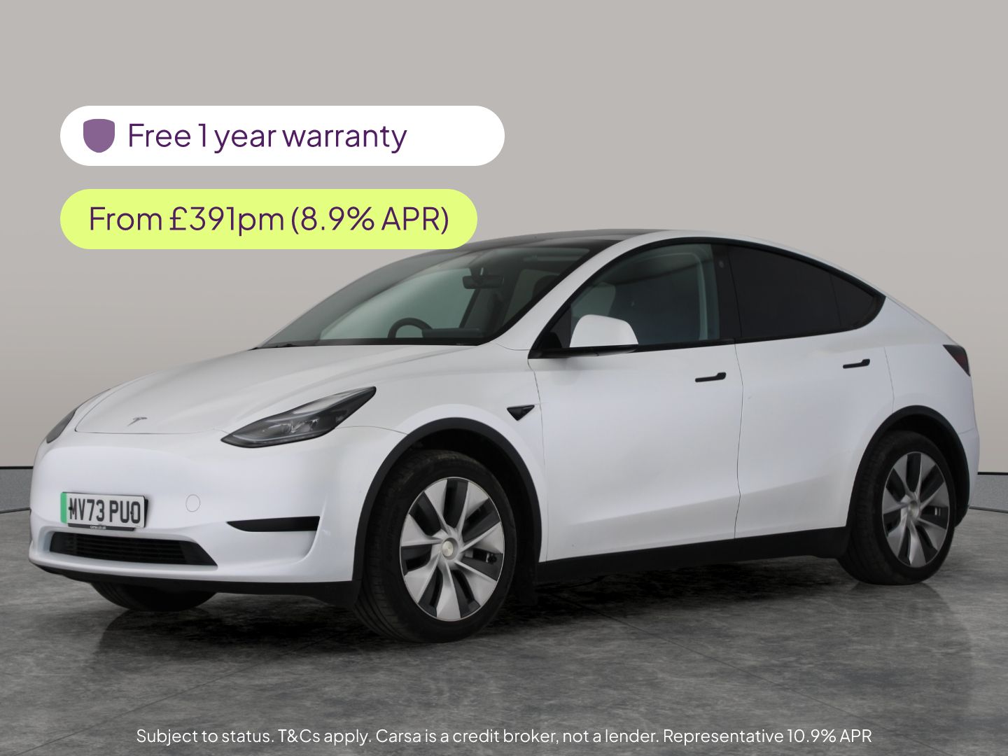 Model Y