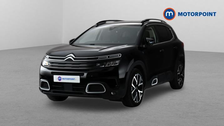C5 Aircross