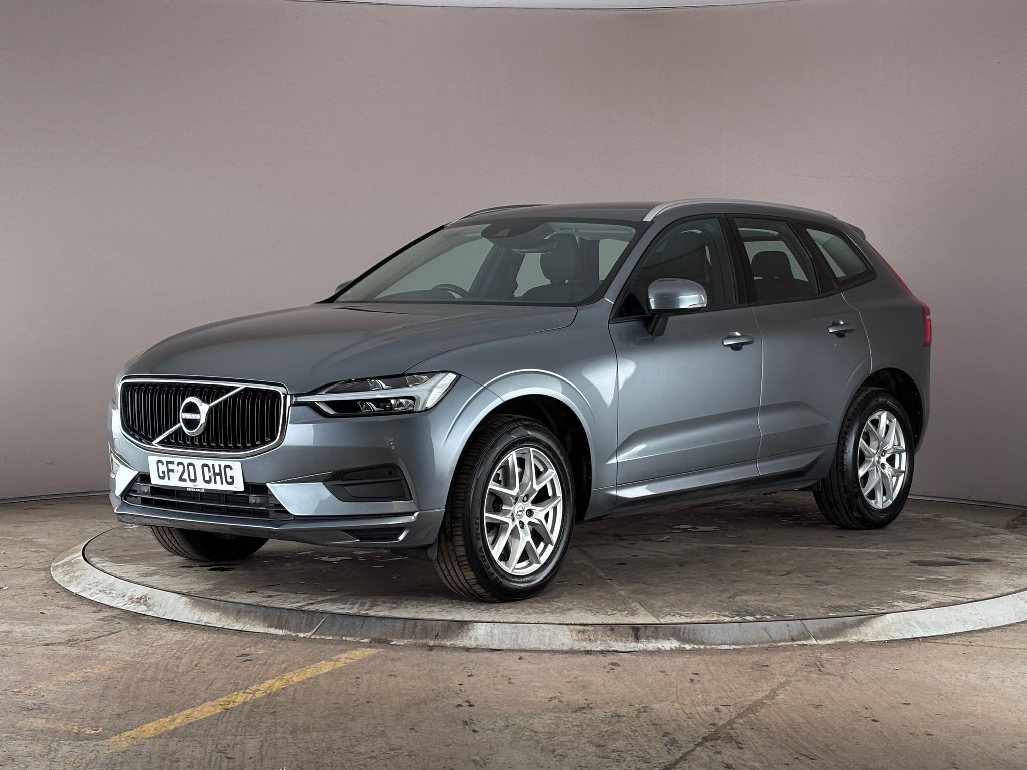 Xc60