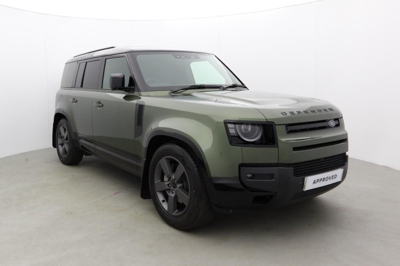 Defender