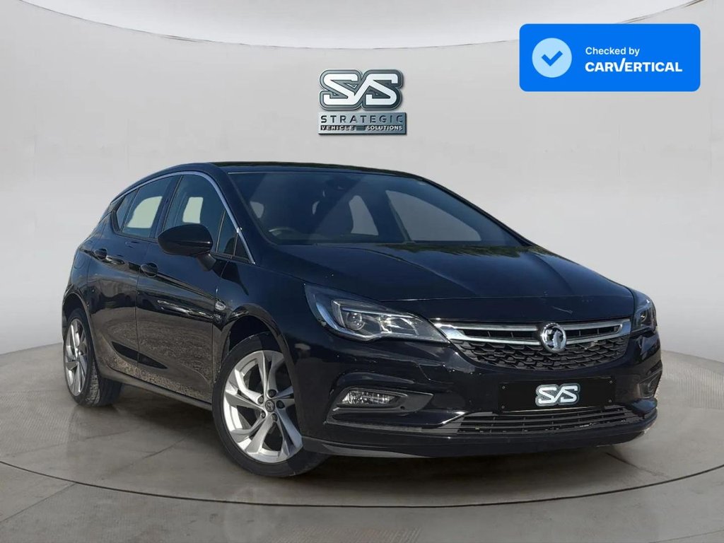 Astra