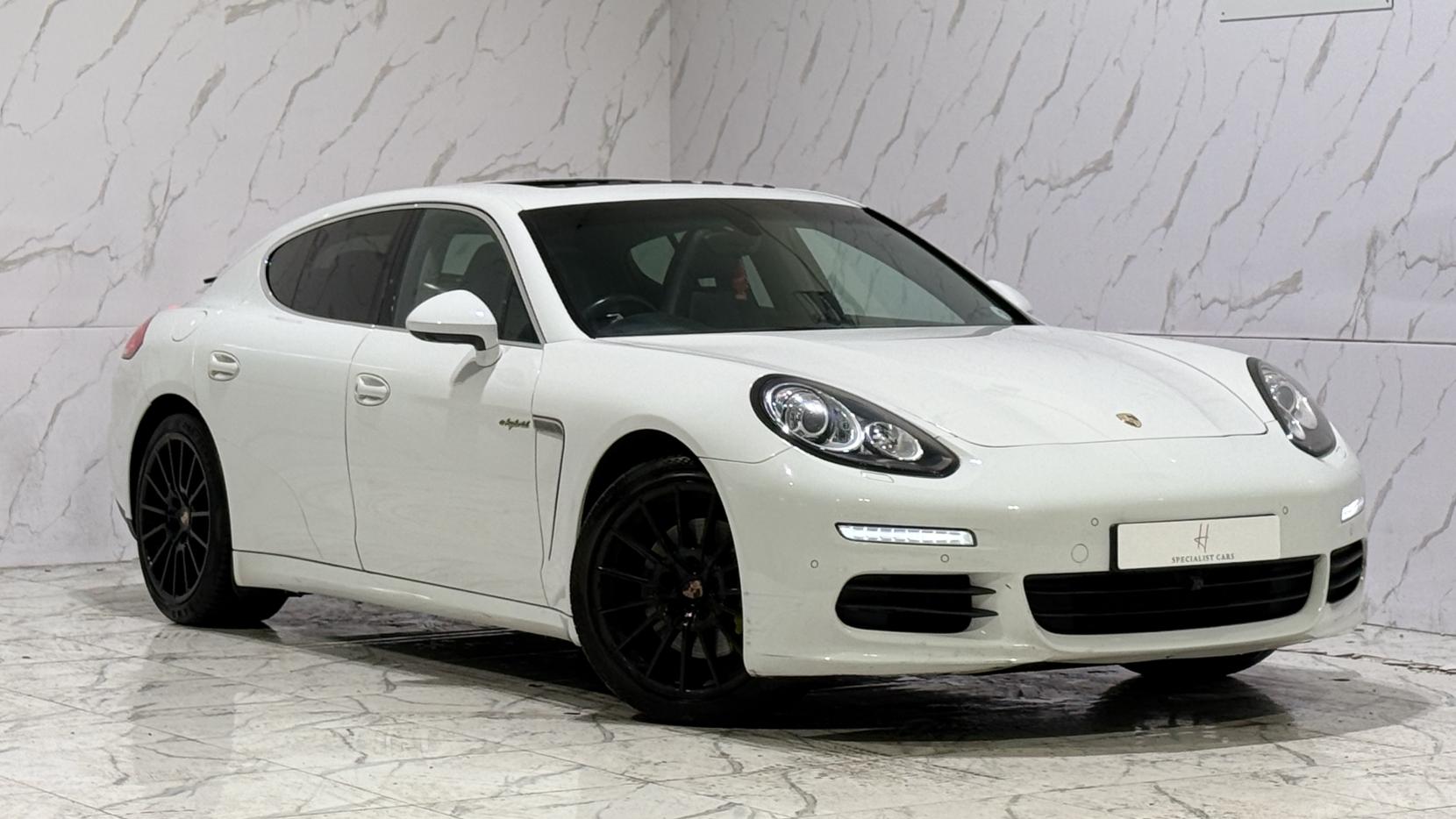 Panamera