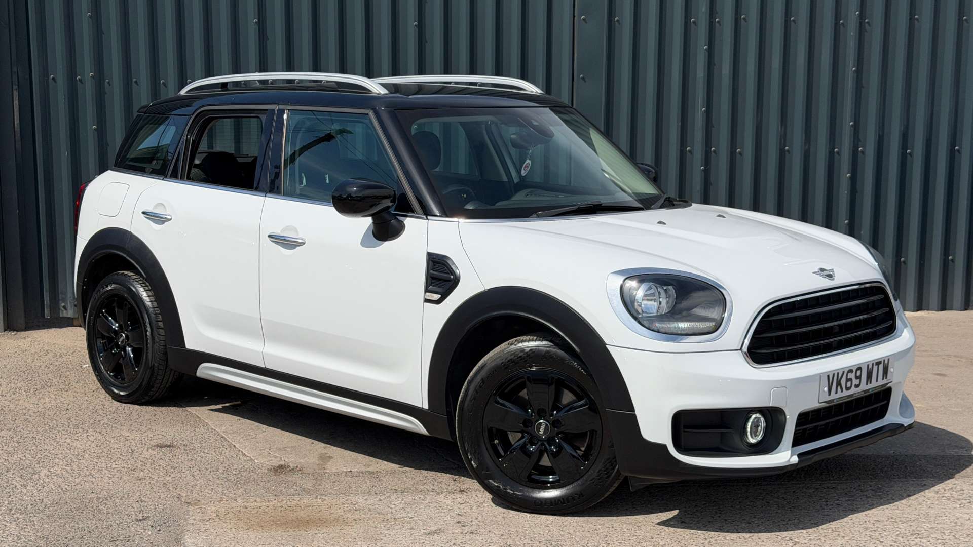 Countryman