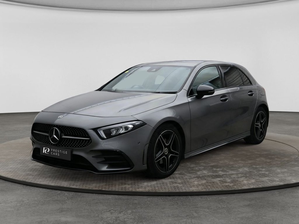 A-Class