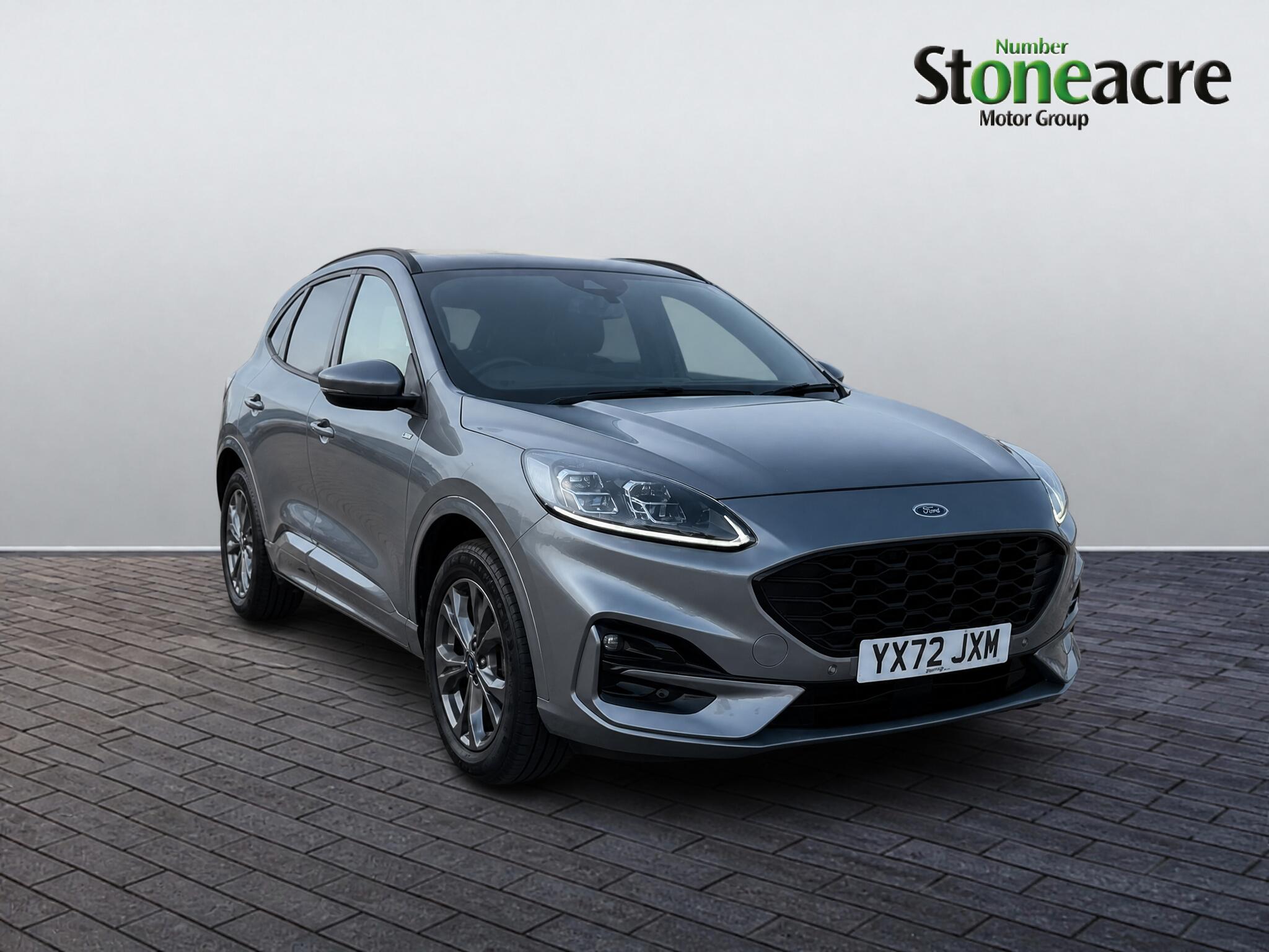 Kuga