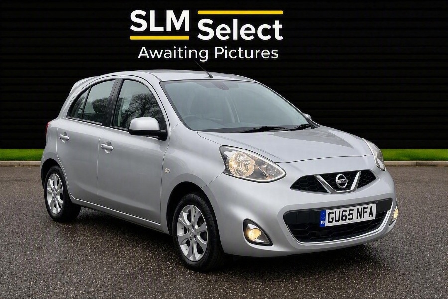 Micra