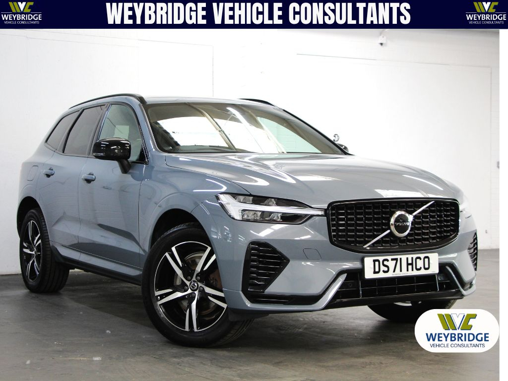 XC60