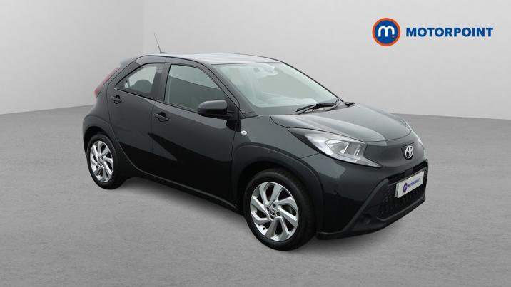 Aygo X