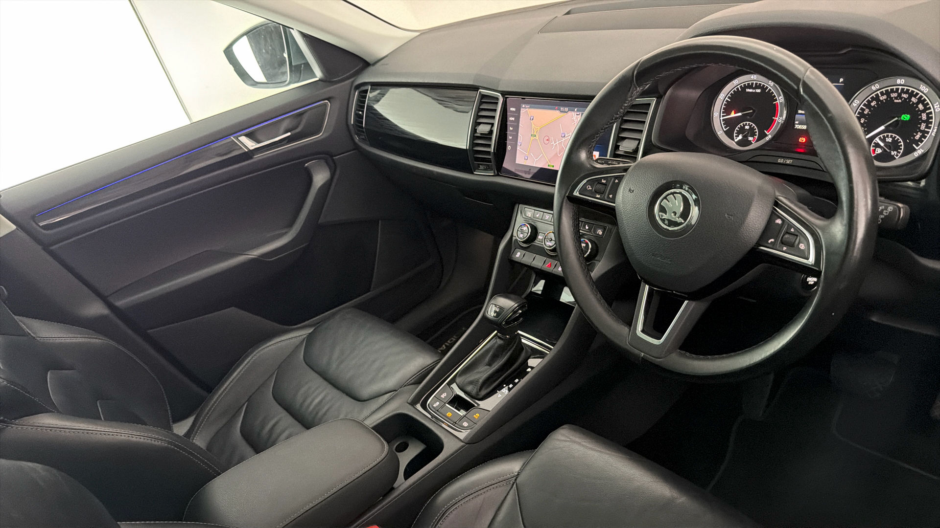 Kodiaq