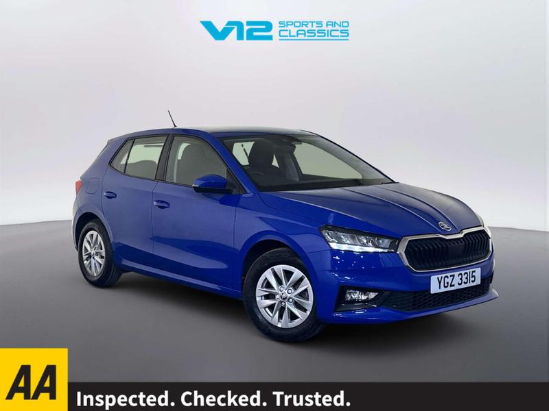 Fabia