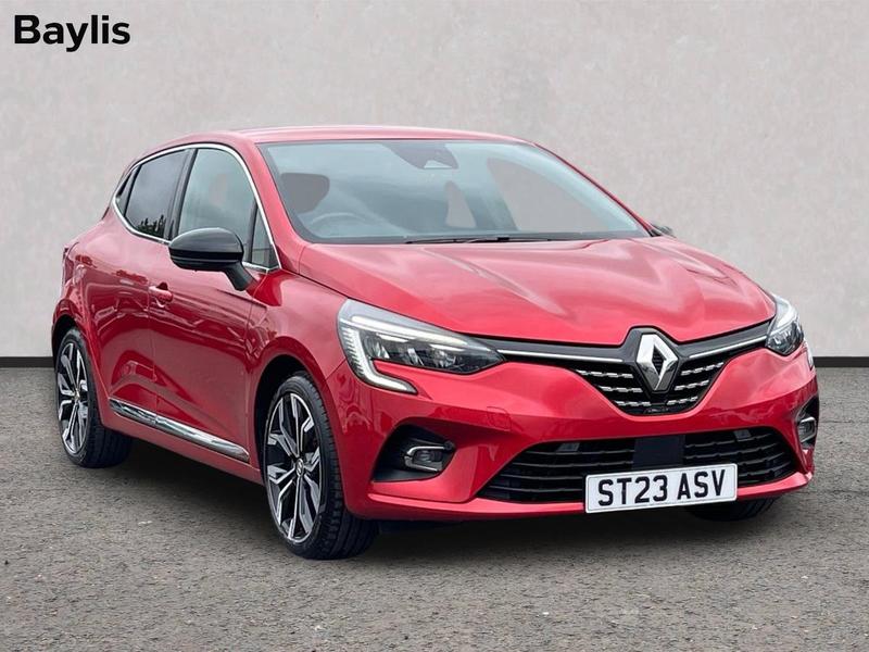 Clio