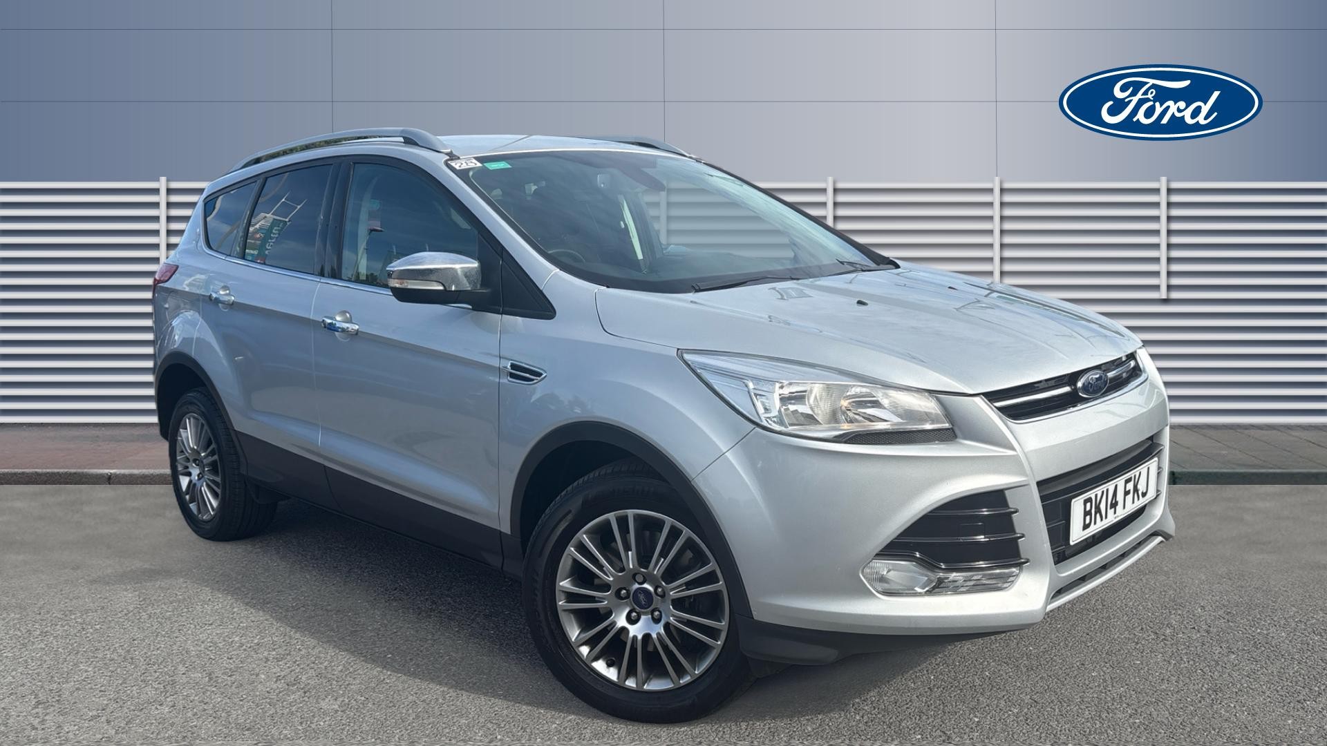 Kuga