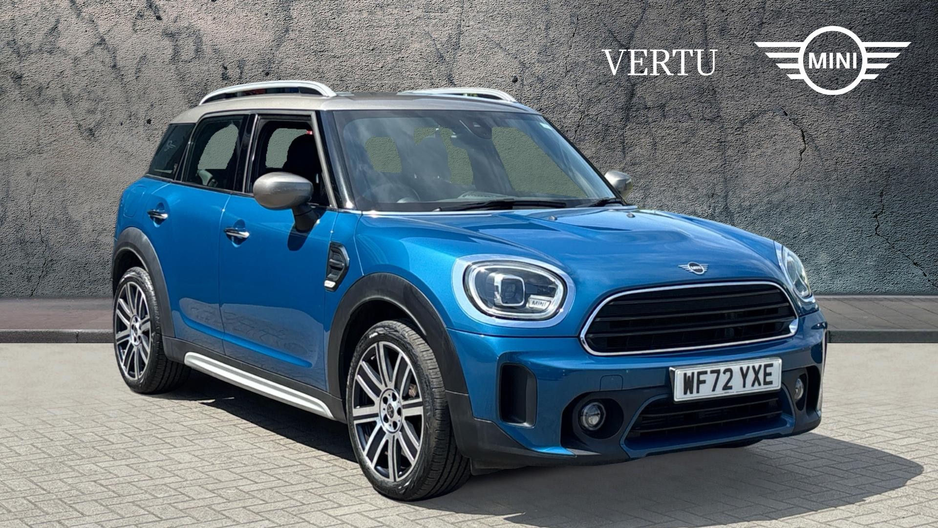 Countryman