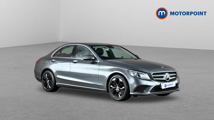 C Class