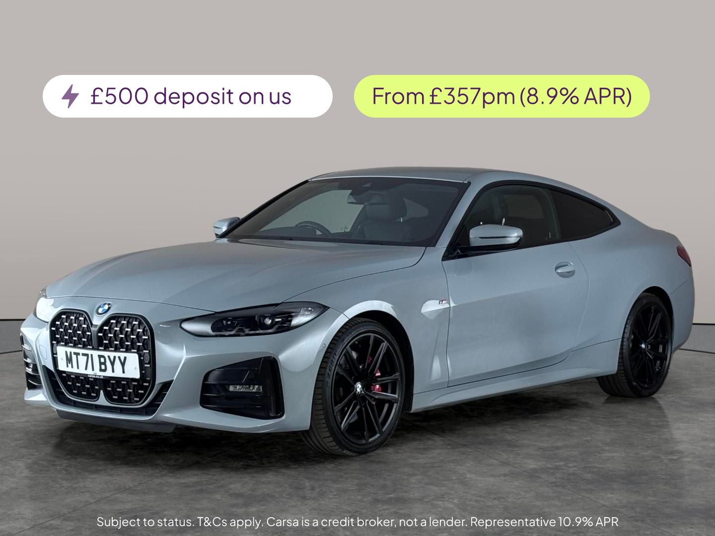 4 Series
