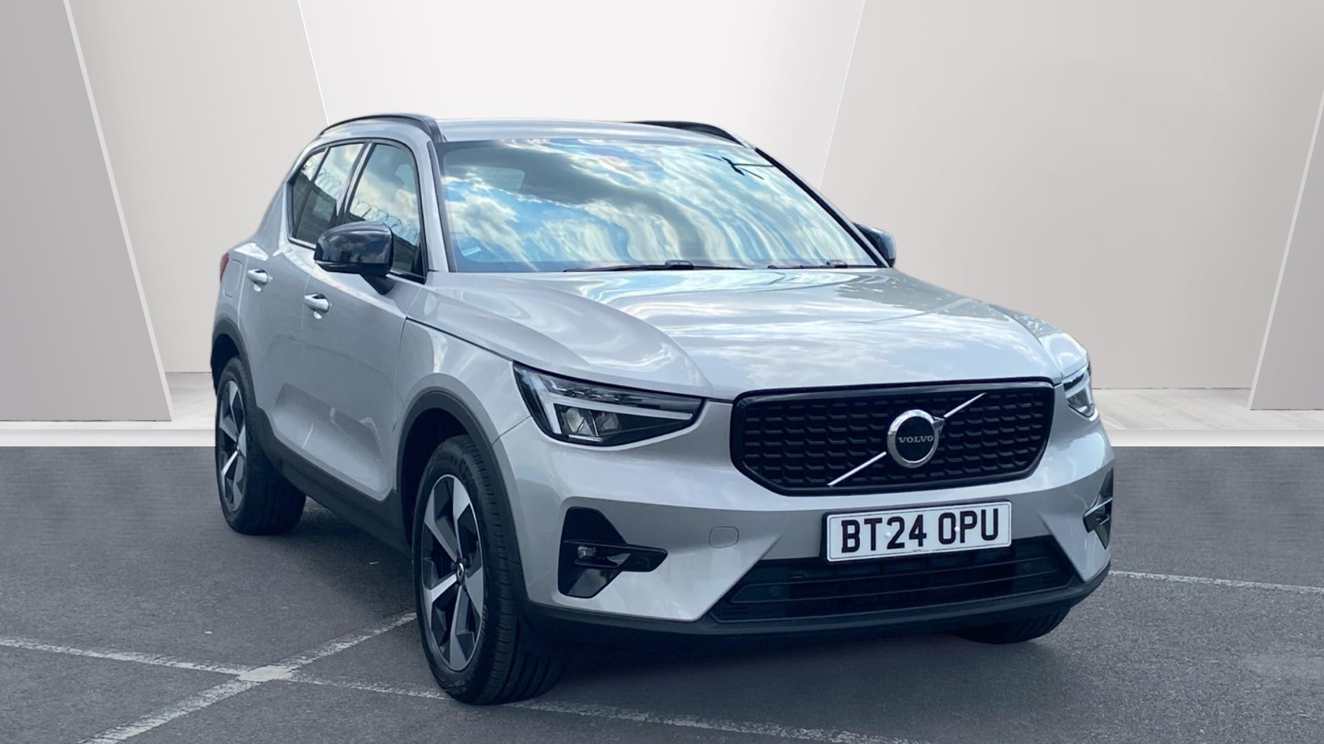 Xc40