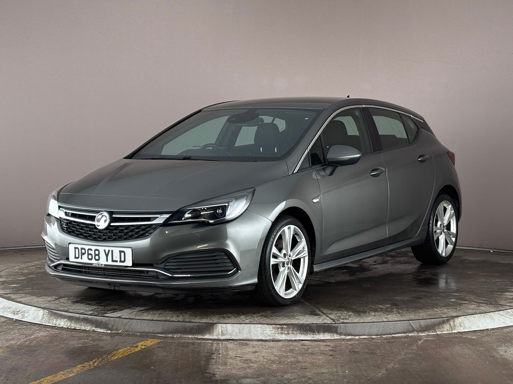 Astra
