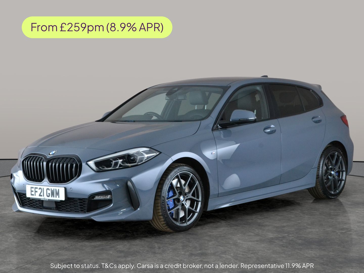 1 Series