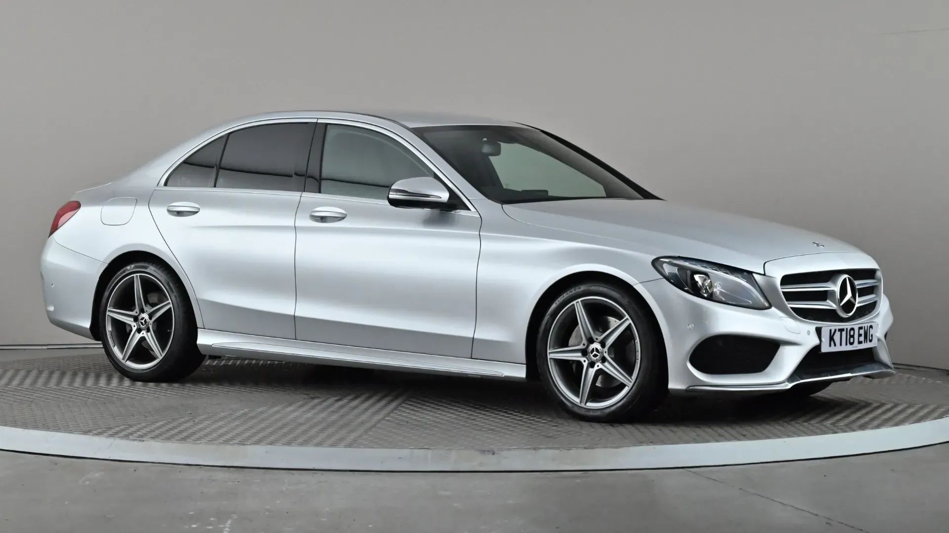 C Class