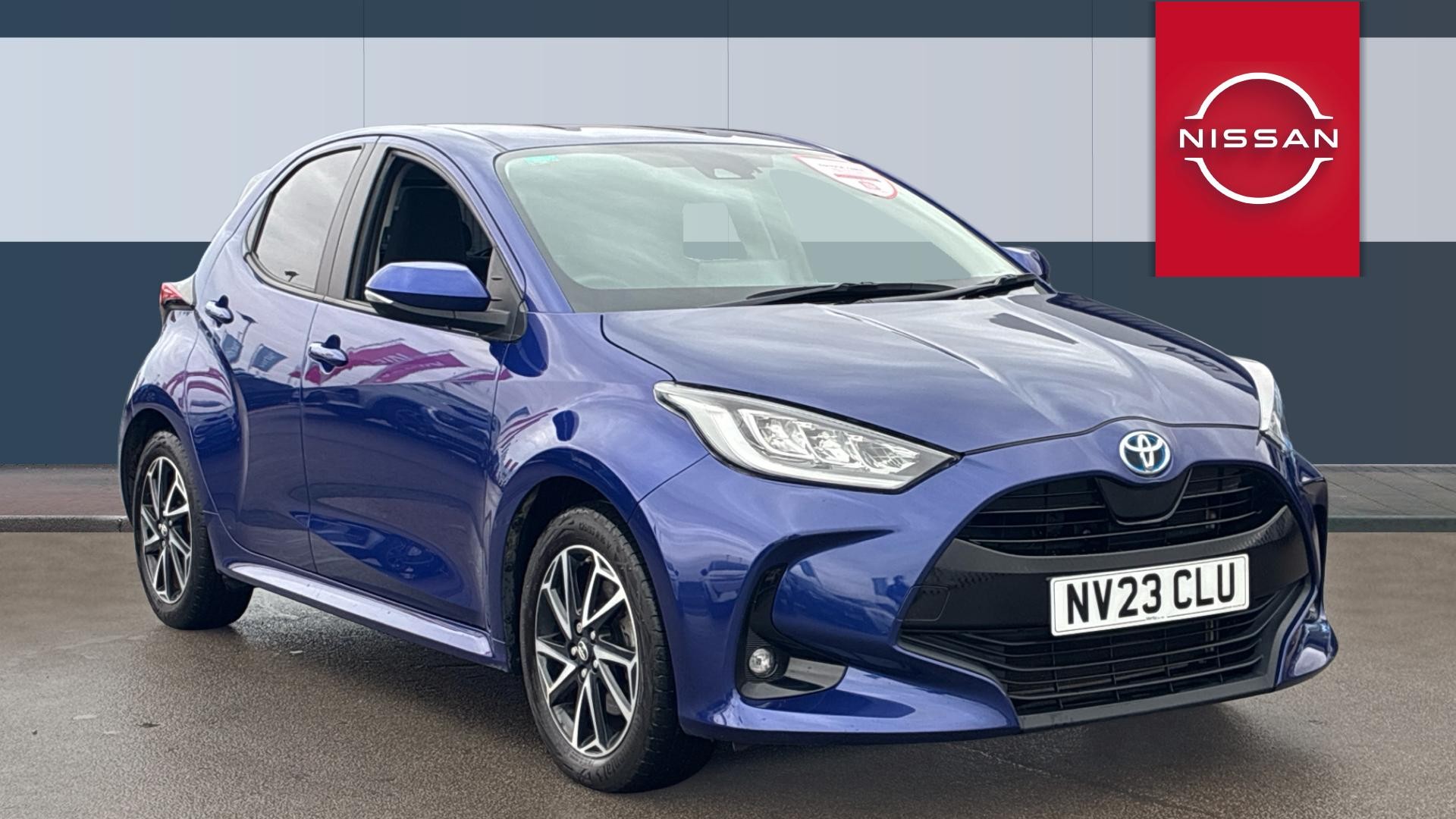 Yaris