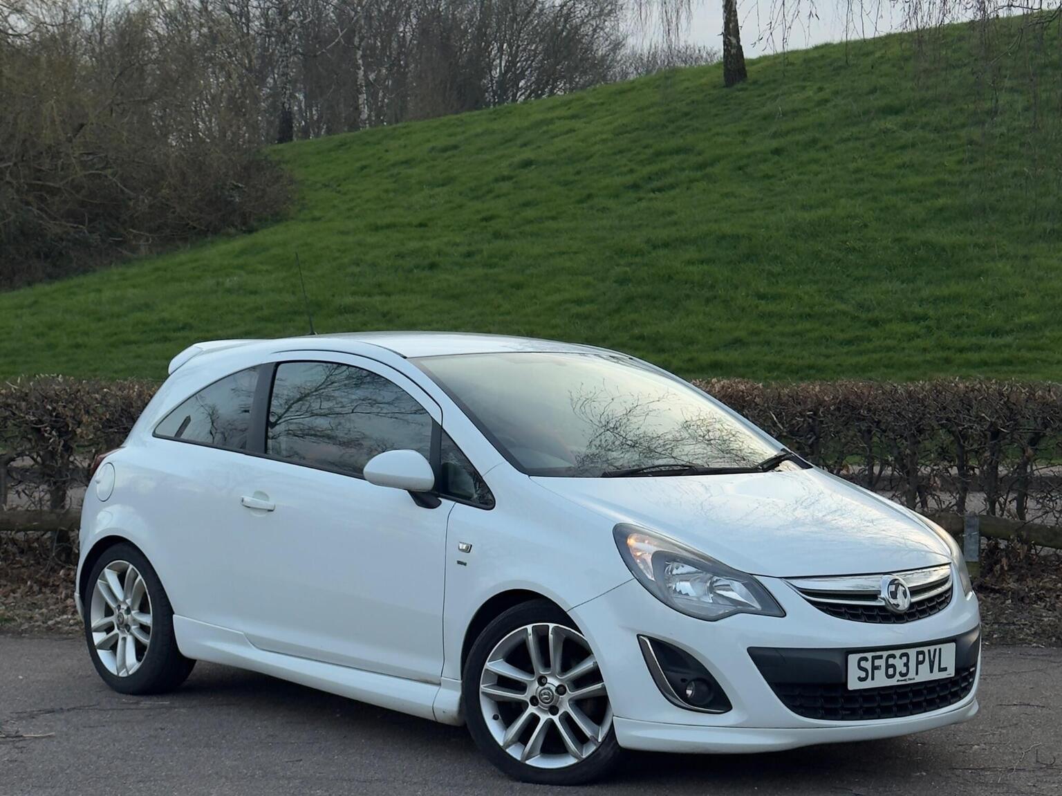 Corsa