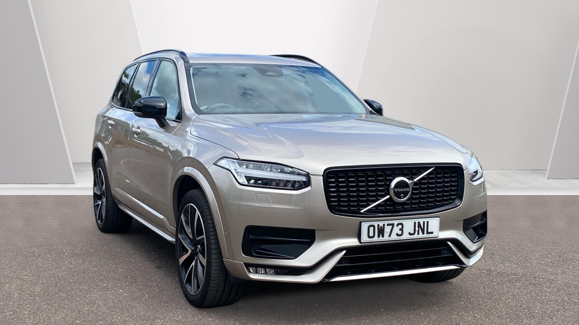 Xc90