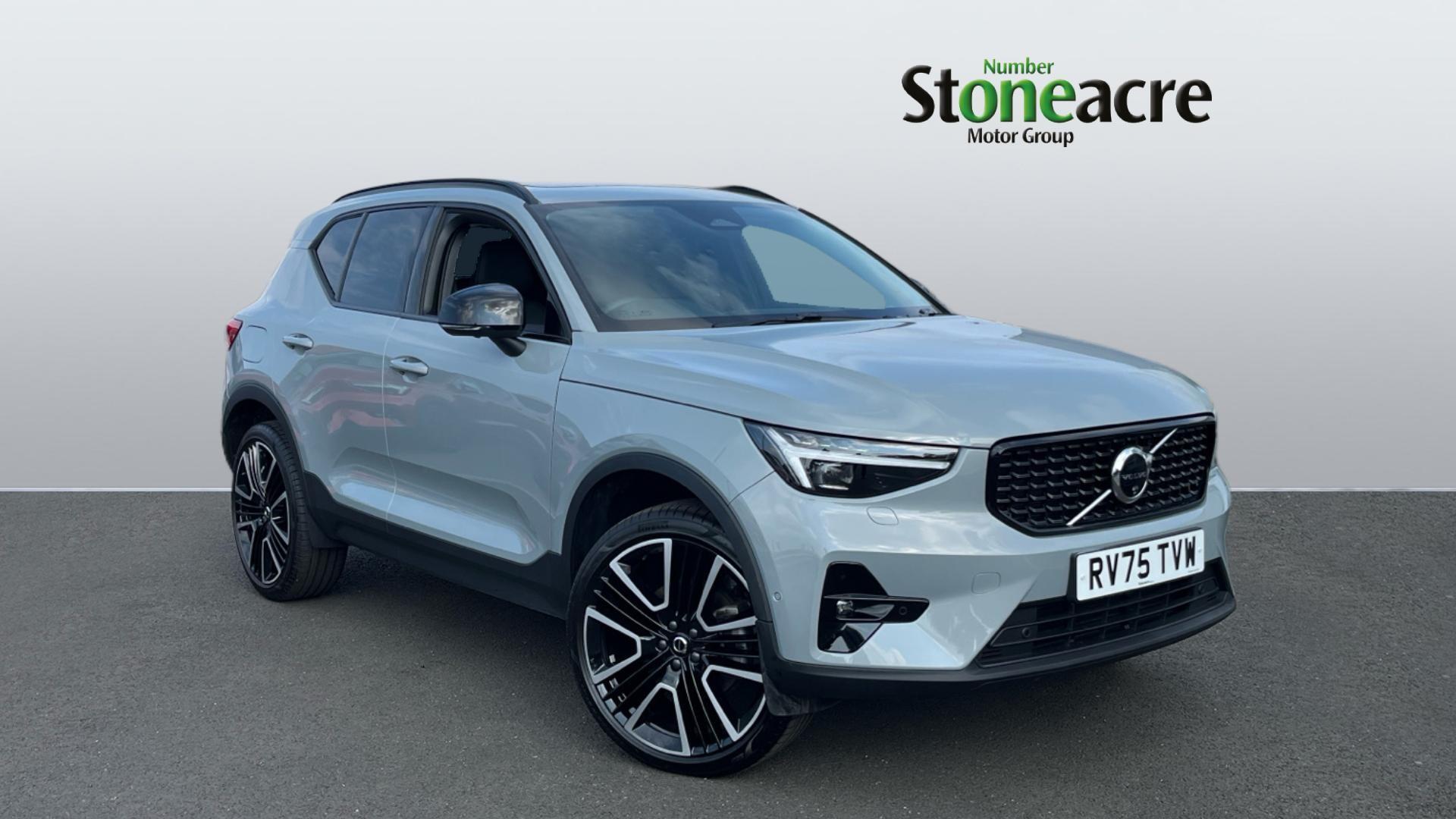 XC40