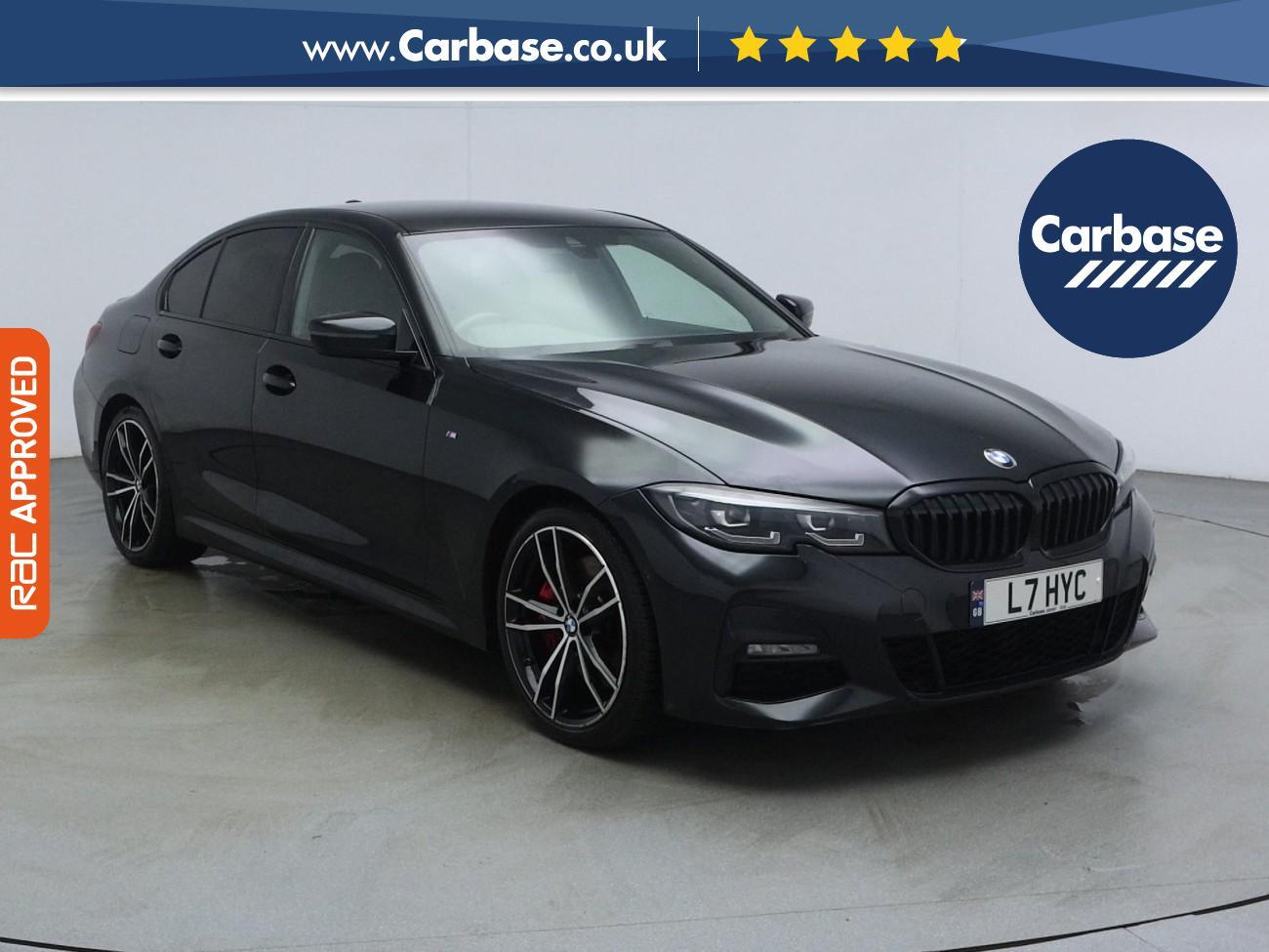 3 Series