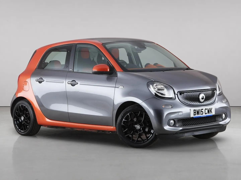 ForFour