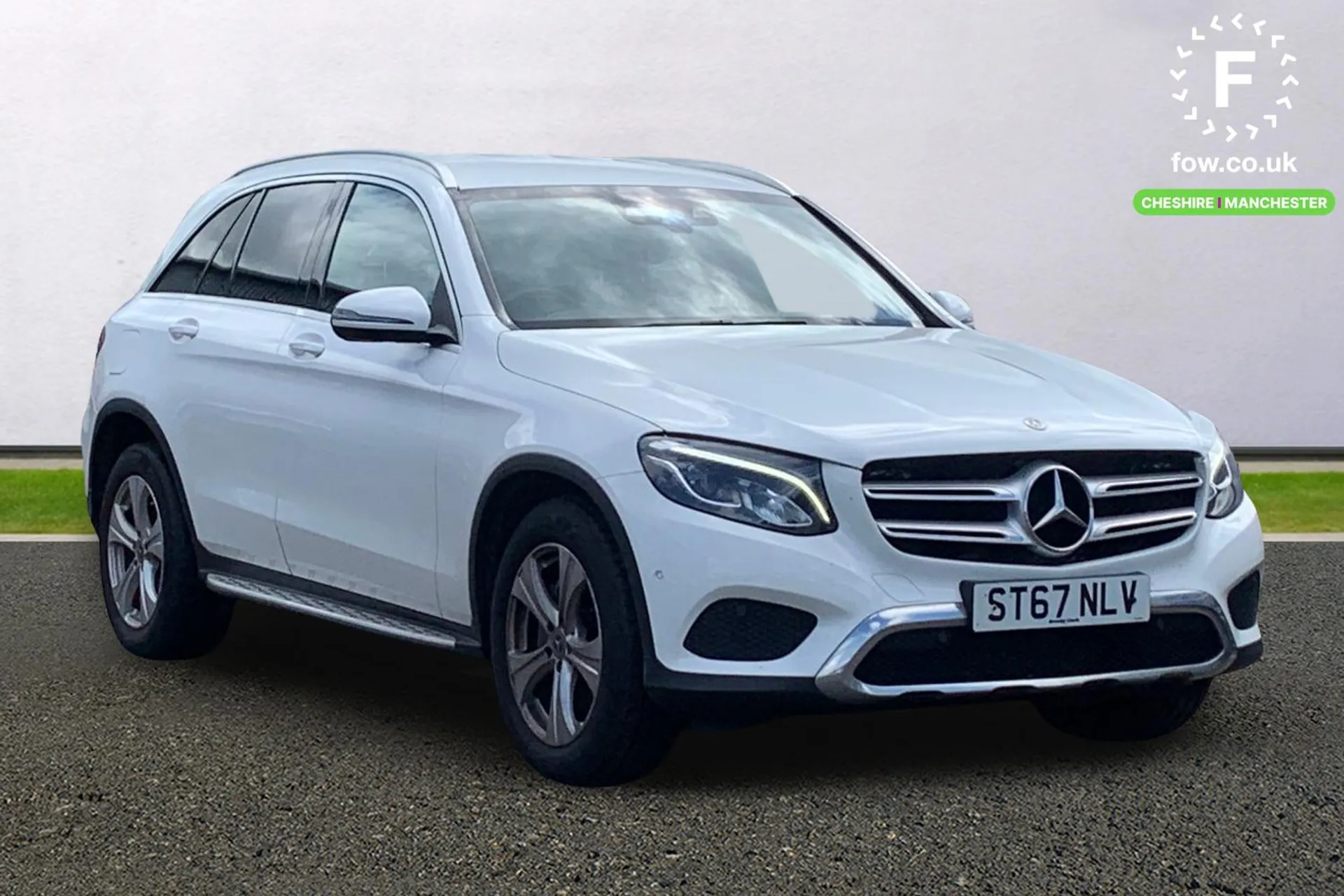 GLC