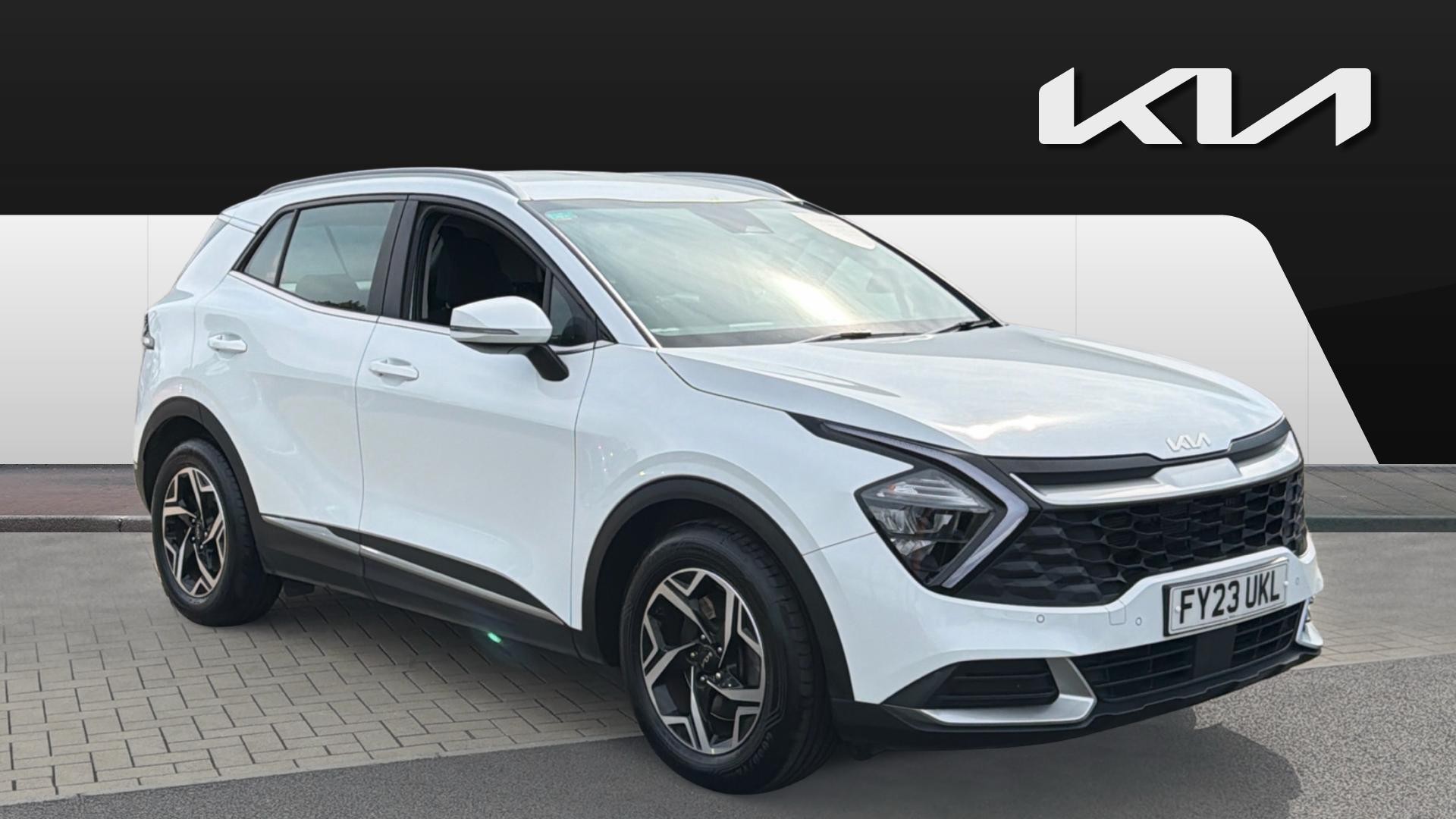Sportage