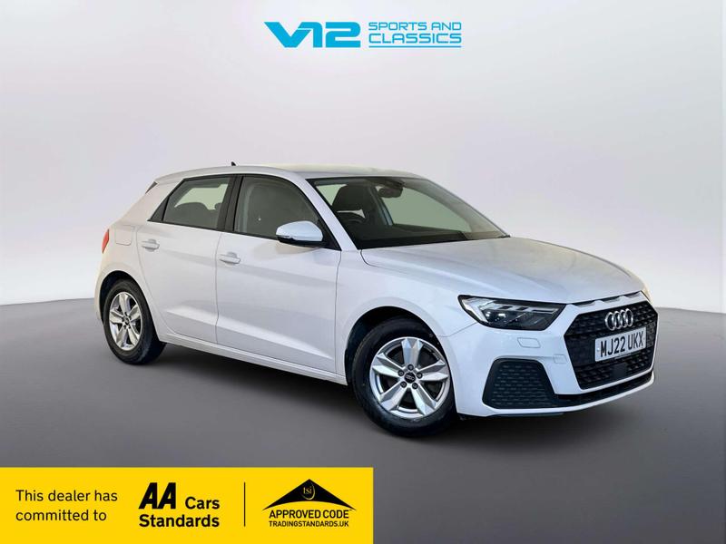 A1 Sportback